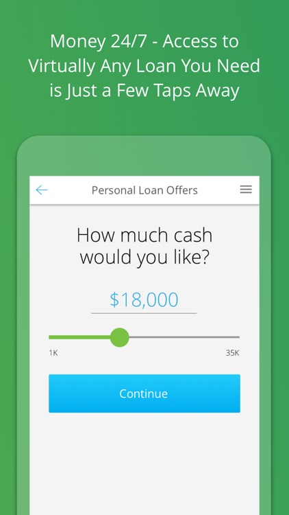 My LendingTree screenshot-3