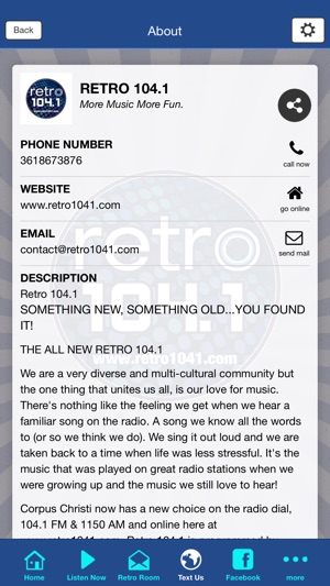 Retro 104.1(圖5)-速報App