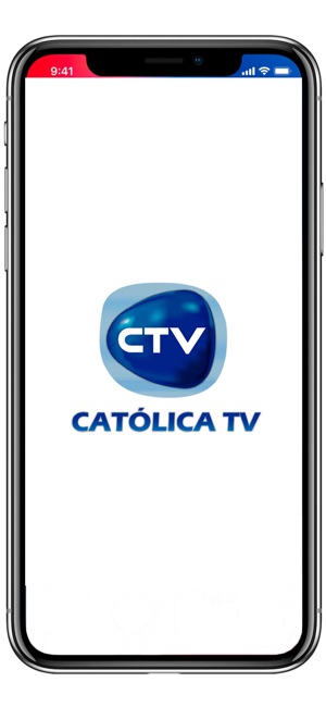 Católica Tv(圖1)-速報App