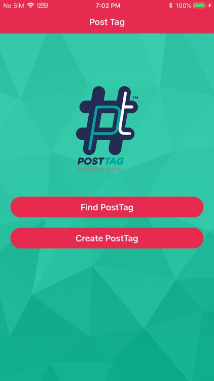 PostTag Maker