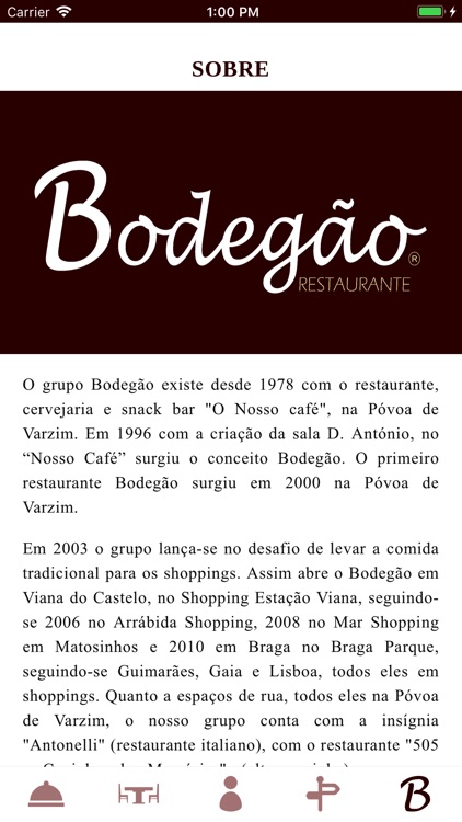 Bodegão screenshot-4