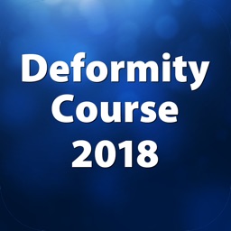 Deformity Course 2018