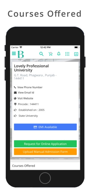 Brainybatch - Student Loan(圖4)-速報App