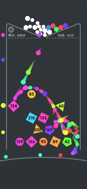 Bouncing Ball War(圖3)-速報App