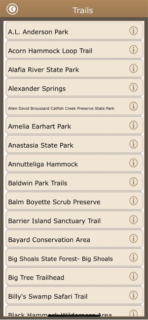 Great - Florida Trails & Camps(圖4)-速報App