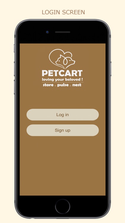 PETCART