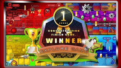 Explore Game screenshot 2