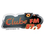 Clube FM - União de Minas