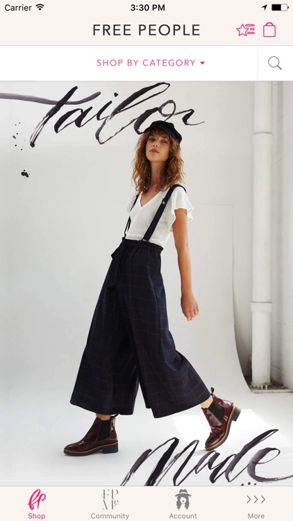 Free People
