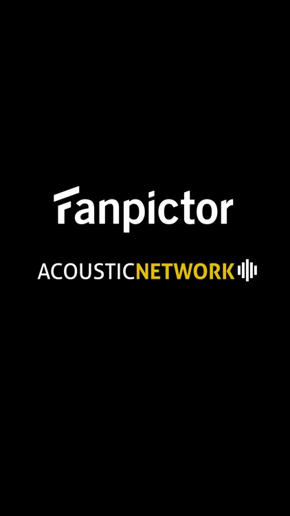 Fanpictor Acoustic Network