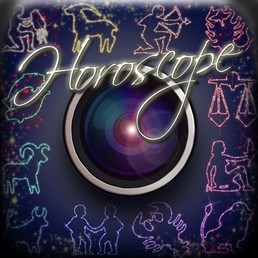 PhotoJus Horoscope FX Pro icon