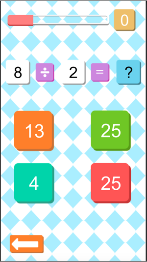 Maths Challenge: Math puzzle(圖2)-速報App