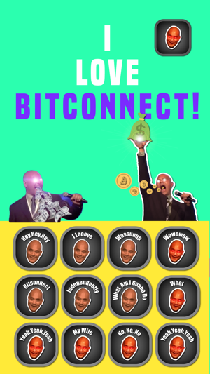 I Love Bitconnect Soundboard(圖1)-速報App