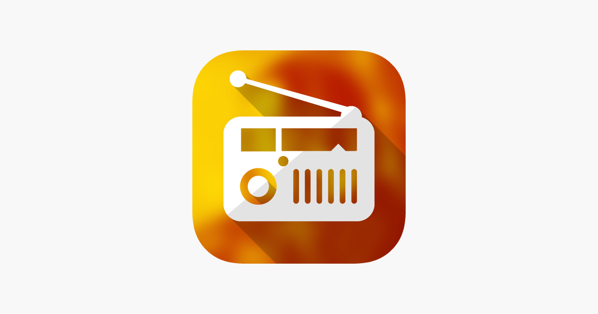 Online Radio Stations App on the App Store