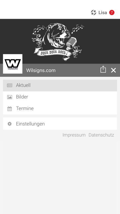 Wilsigns.com