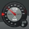 Icon GPS Speedometer G18