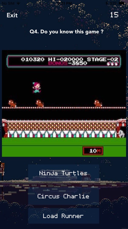 80s Arcade : Best Retro Trivia screenshot-3