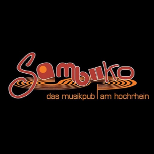 Sambuko das Musikpub