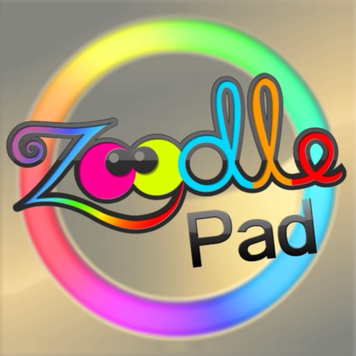 Zoodle Pad