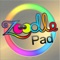 Zoodle Pad