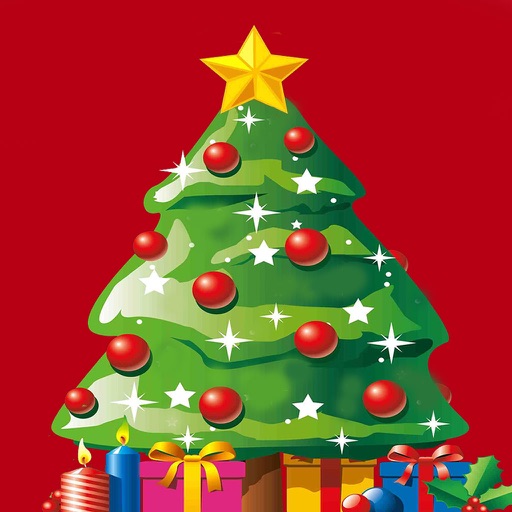 Christmas Tree Decoration+ icon