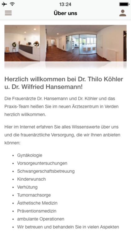 Dr. Hansemann & Dr. Köhler