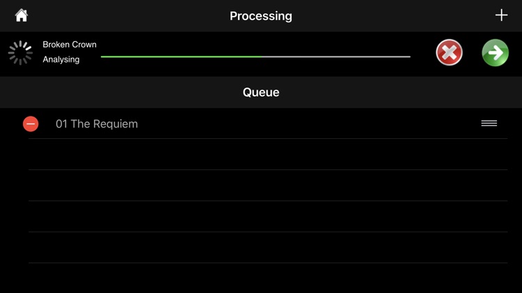 Ukulele Chord Detector screenshot-3