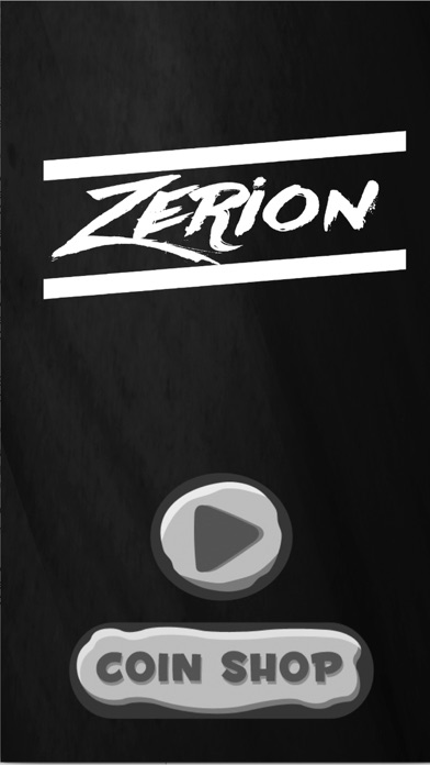 zerion screenshot 3