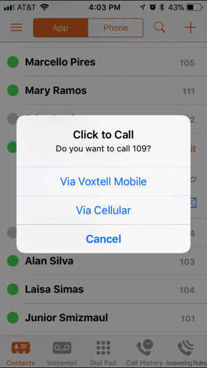 Voxtell Mobile(圖6)-速報App