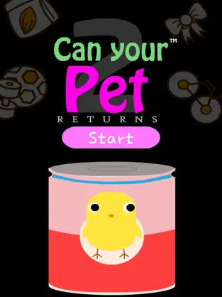 Captura de Pantalla 1 Can Your Pet 2 : Returns iphone
