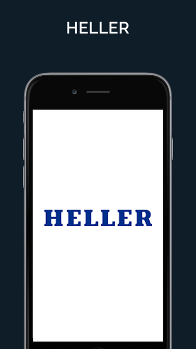 How to cancel & delete Lease Calculator - Heller from iphone & ipad 1