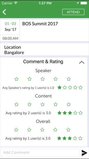 Bangalore Ophthalmic Society(圖3)-速報App