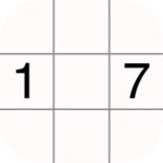 17 Sudoku - Hard Sudoku Game