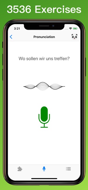 Learn German +(圖3)-速報App