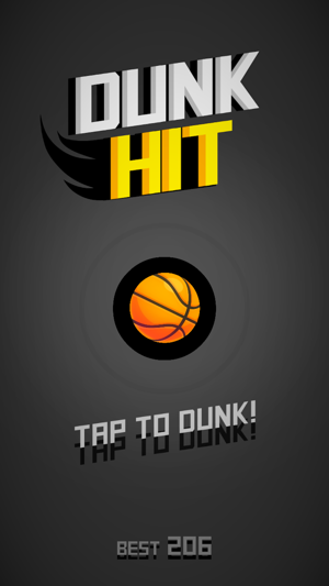 Dunk Hit(圖4)-速報App