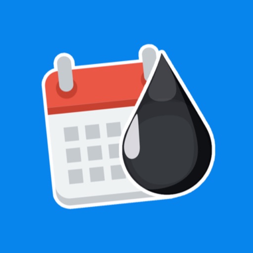 Oilfield Calendar Plus by Blew Lake Software LLC