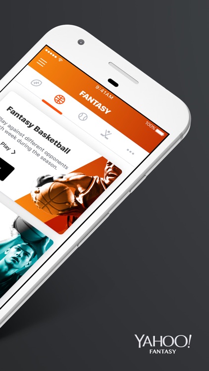 Yahoo Fantasy Football & more