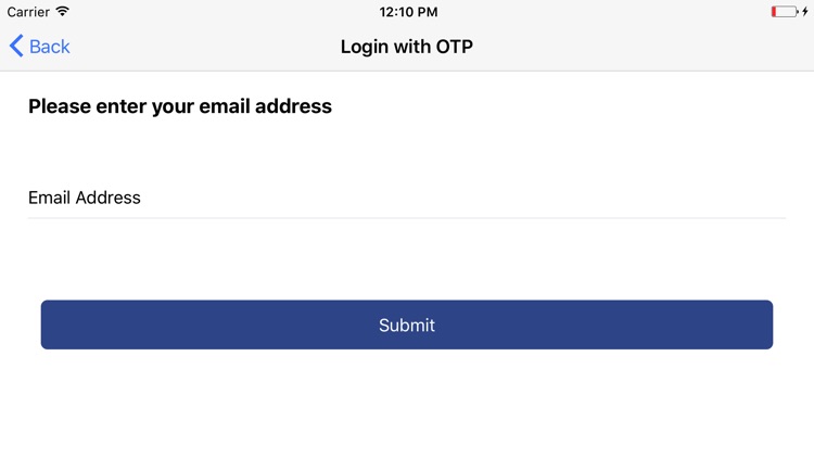 Channel Footprint screenshot-4