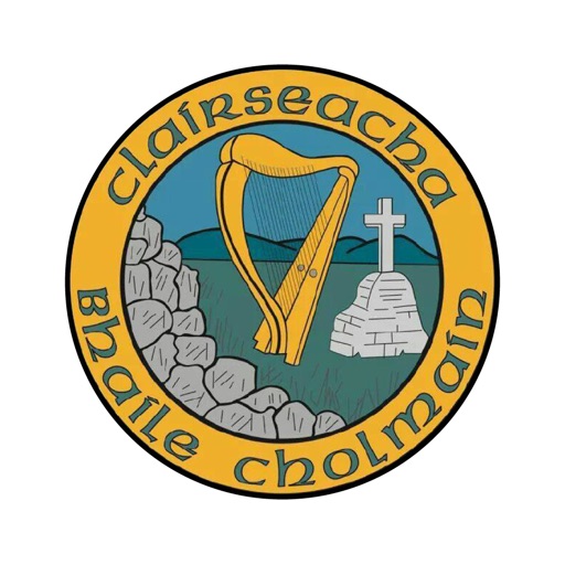 Ballyholland Harps GAC