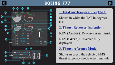 How to cancel & delete Boeing B777 Flight Trainer from iphone & ipad 2