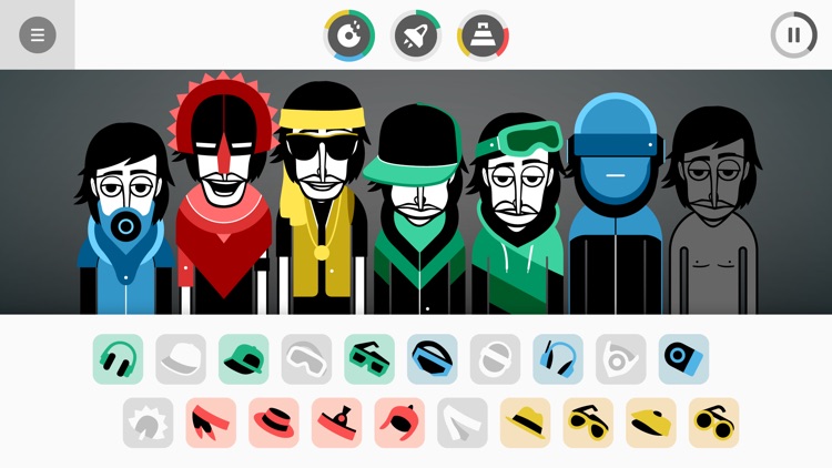 Incredibox screenshot-7