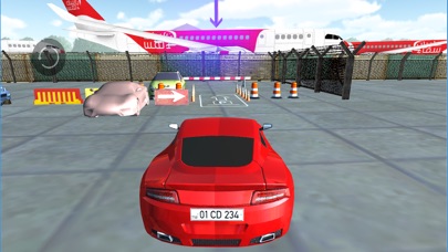 Real Car Parking Game 2018 screenshot 3