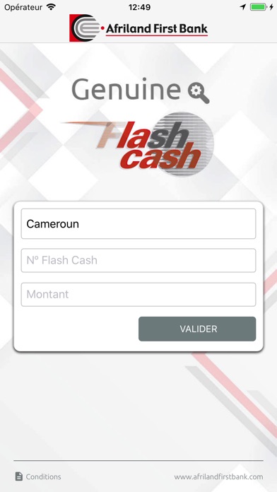 Flash Cash screenshot 4
