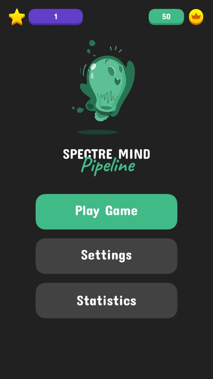 Spectre Mind: Pipeline