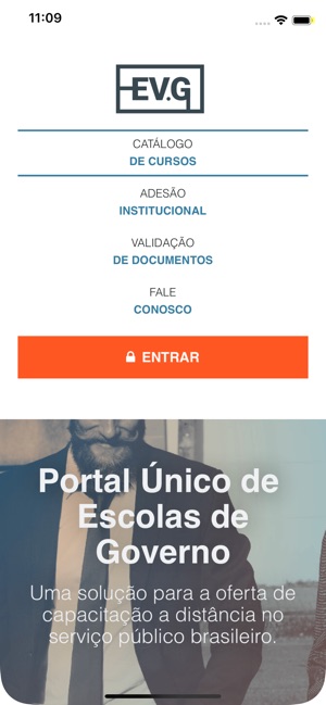 Escola Virtual Gov(圖2)-速報App