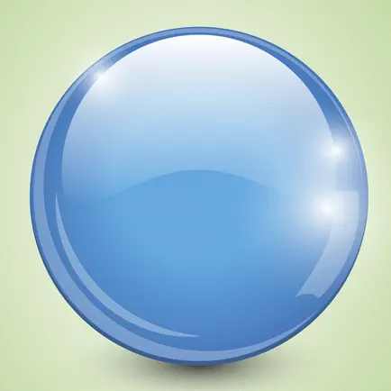 Blue Crystal Ball - block it Cheats