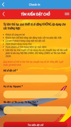 BookVietjet(圖3)-速報App