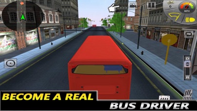 City Bus Tourist screenshot 2