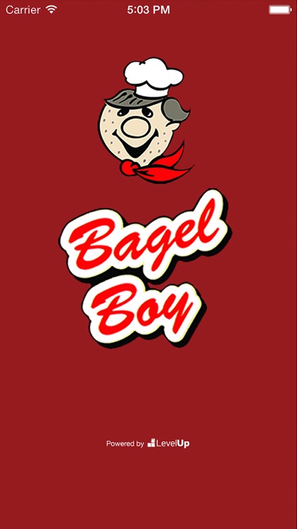 Bagel Boy Pay screenshot-4