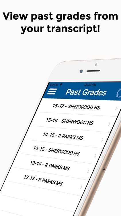 myMCPS Helper screenshot-4